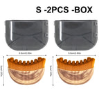S-2PCS-Box
