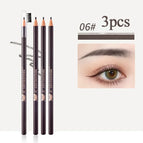 06 Grayish brown 3pc