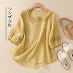 4-yellow / M