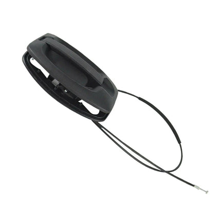 For Fiat Ducato Peugeot Boxer Citroen Relay III Rear Side Sliding Door Handle With Wiring Harness Set 735426421