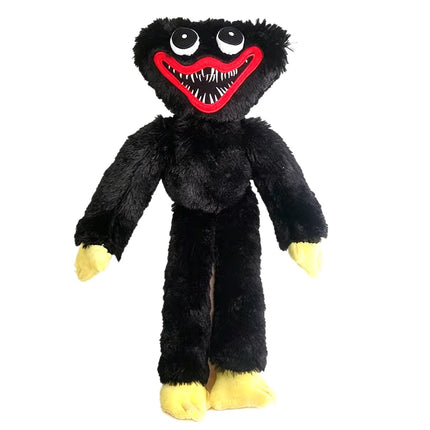 Kawaii Game Poppy Playtimes Series 40CM Toy Cute Cartoon Character Creativity Skin Friendly and Soft Toy Gift
