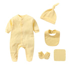 Yellow / 6M