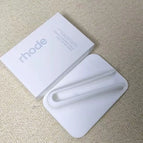 White Holder