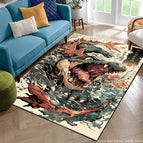 Style Q / 70x100cm (28x39in)