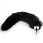 Black / XXS 18MM