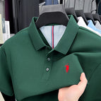 dark green / L