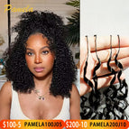120 gram / VIRGIN HAIR / 20inches
