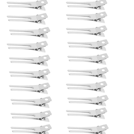 10/20PCS Professional Ladies Salon Fixed hair No Bend hair Pin Curl Hairclip Makeup No Crease Hair Clip Hairdress Styling Tool