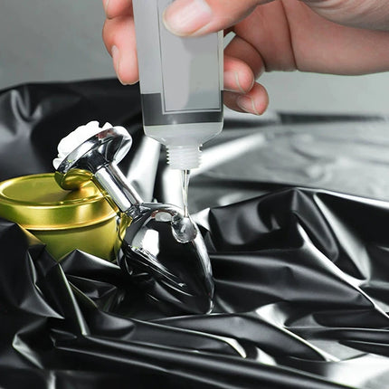 Waterproof Sex Sheets Wetlook Bed Cover for Couples Adult Game Lubricants Compatible Flirt Bondage Tool for Wet Play
