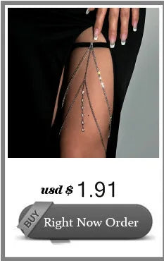 PuRui Korean Romance Imitation Pearl Chain Necklace Back Chain For Women Fashion Long Tassel Pendant Body Chain Wedding Jewelry