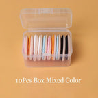 Mix In Box 10Pcs