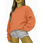 Orange / XXXL