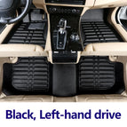 LHD-Black