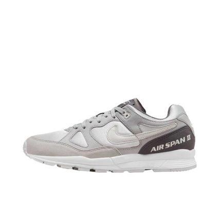 Nike Air Span II Men's Sneakers Classic Retro Design Comfort Cushioning Durable Support Everyday Casual Shoes BQ6052-300