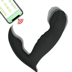 black vibrator 5