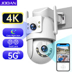 8MP CAM / EU plug / CN