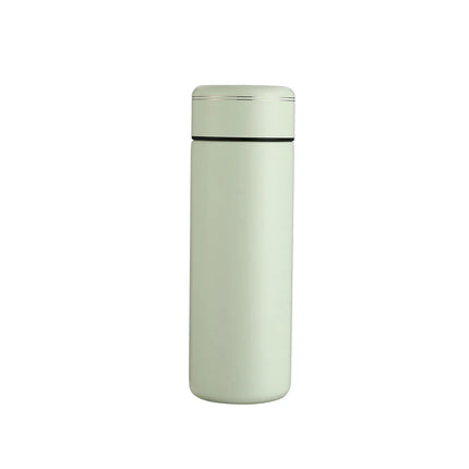 Mini Thermos Cup 200ml/300ml Pocket Cup 316 Stainless Steel Thermal Coffee Mug Vacuum Flask Insulated Hot Water Bottle Kids Gift