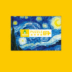 MATCHBOX-Starry