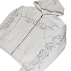 white / L