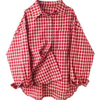 Red / L