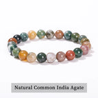 India Agate / 6mm