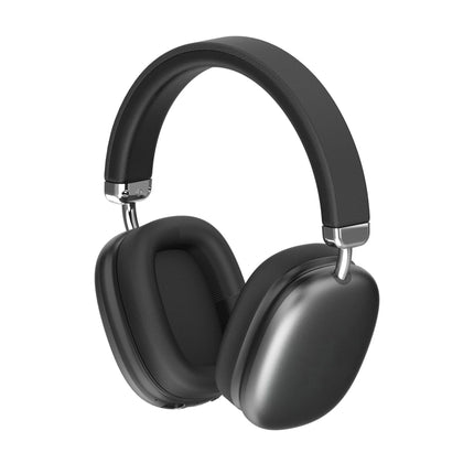 2025 NEW Air Max Bluetooth Earphone Over ear Wireless Headset stereo surround gaming Headphone For Apple Iphone Xiaomi Phone
