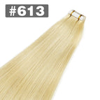 613 / 40 pcs 100g / 26 inches