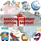 Random4-114-1PC / 0-3M