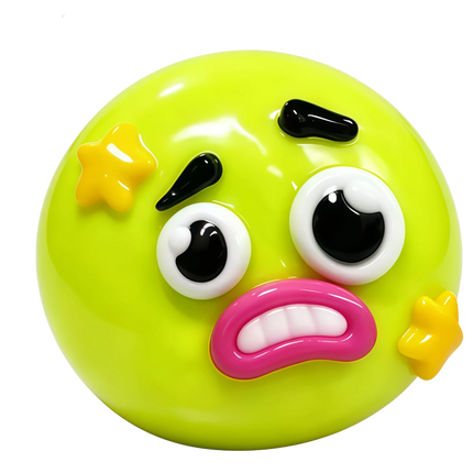 2026 NEW Smushers Squishy, Curiosities Dog Face Swap Squishy Toy, Soft Moldable Cute Slow Rise Squeeze Toy Adult Fun gifts
