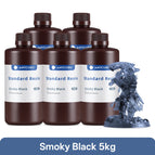 5KG-Smoky Black / canada