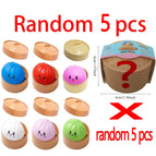 Random 5pcs 1