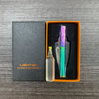 Multicolor with box