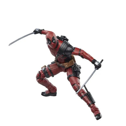 Deadpool X-Men Legend Series Figure Joint Mobility Models Action Figure Wade Winston Wilson Figures Collection Decorate Toy Gift