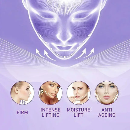 NewV-Shape Face Cream Remove Double Chins Firming Lifting Up V Cheek Fat Burning Anti-aging Shaping Massage Care Products0903
