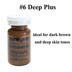 1 PCS Foundation 6