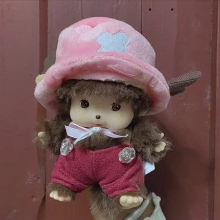 wholesale 2024 New arrival 15cm Cute Doll For Children Birthday Gift