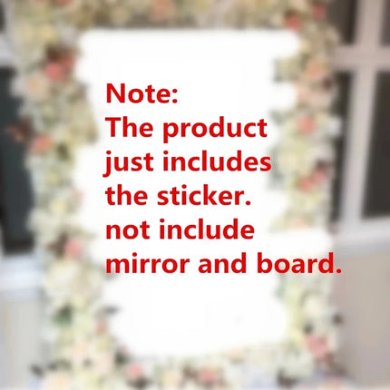 3Pcs Wheelie Bin Vinyl Stickers Personalized Street House Number Container Stickers Waterproof Removable Outdoor Trash Stickers