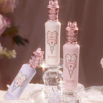 Flower Knows Midsummer Fairytales Collection Liquid Concealer Liquid Highlighter 5g Brighten Natural Face Makeup