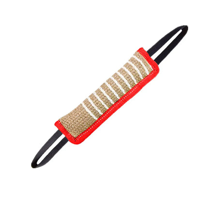 Dog Training Products, Jaoseko Dog Bite Rods, Grinding Teeth, Stick, Biting Target Pet Supplies, Stick Dog Toys