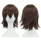Brown / 12inches
