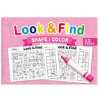 Pink for Girl