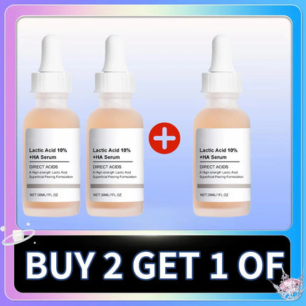 High end anti wrinkle, coarse pores essence, fast absorption, make you 20 years younger.