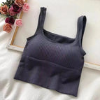 Dark Grey / One Size