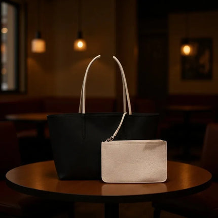 Large Capacity Tote Bag