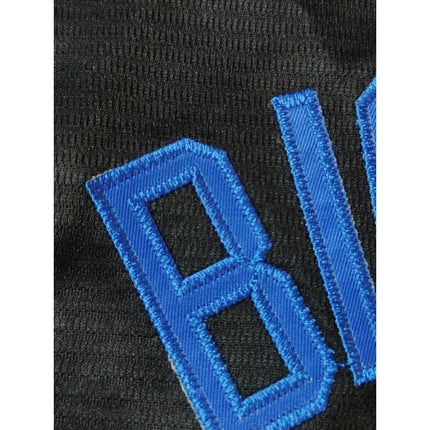 Custom Baseball Jersey - Personalized Name & Number