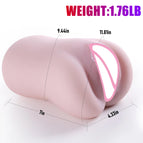 Real Vagina Anus / United States
