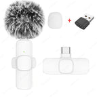 White 1in1 -C-USB / China Mainland