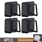 4PCS-black