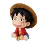 Luffy / 12cm