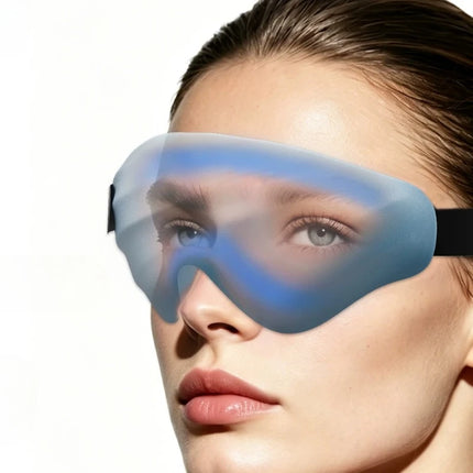 Mijia Dreamlight 4S Eye Mask Sleep 3D Stereoscopic Sleep Aid for Men Women Adult for Sleeping Block Out Light Eye Mask for Home